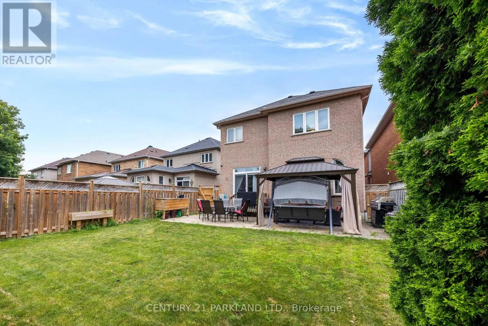 40 LADY FERN DRIVE