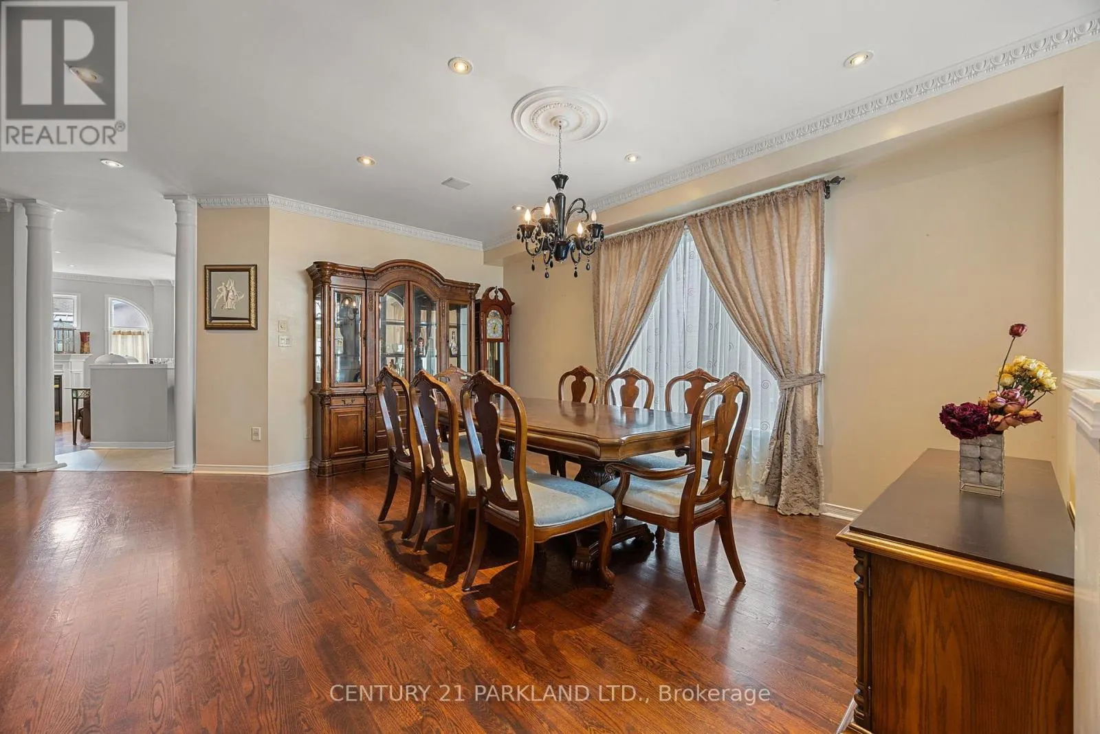 40 LADY FERN DRIVE
