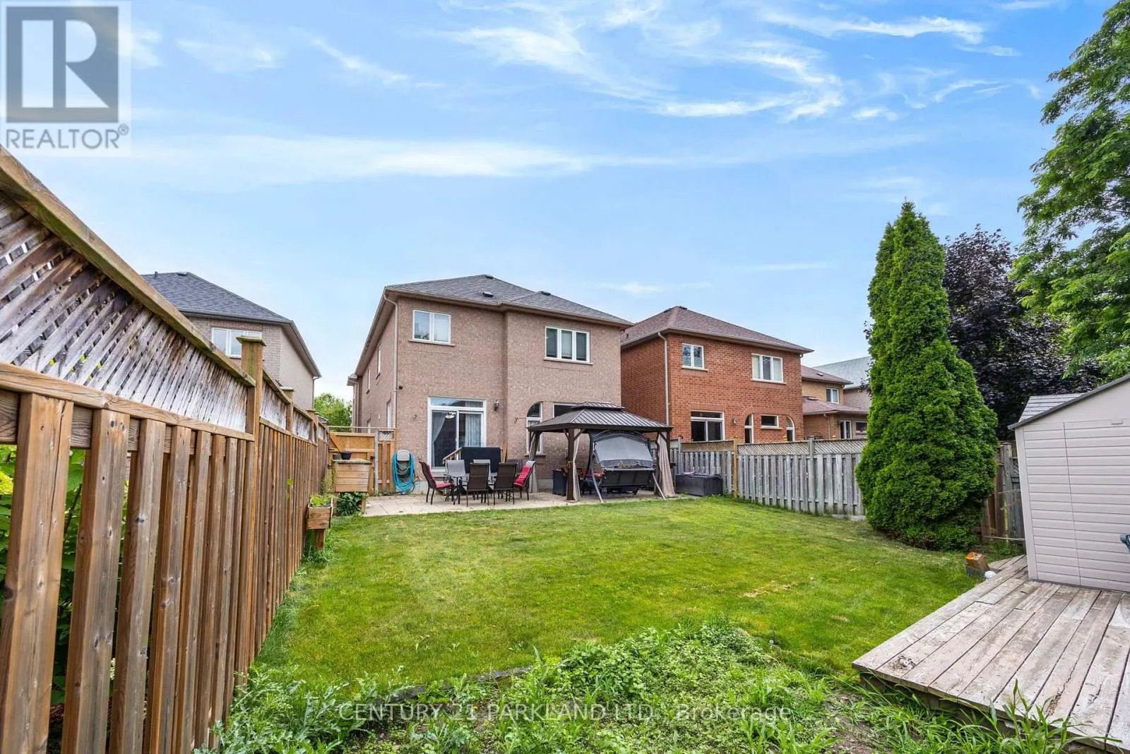 40 LADY FERN DRIVE