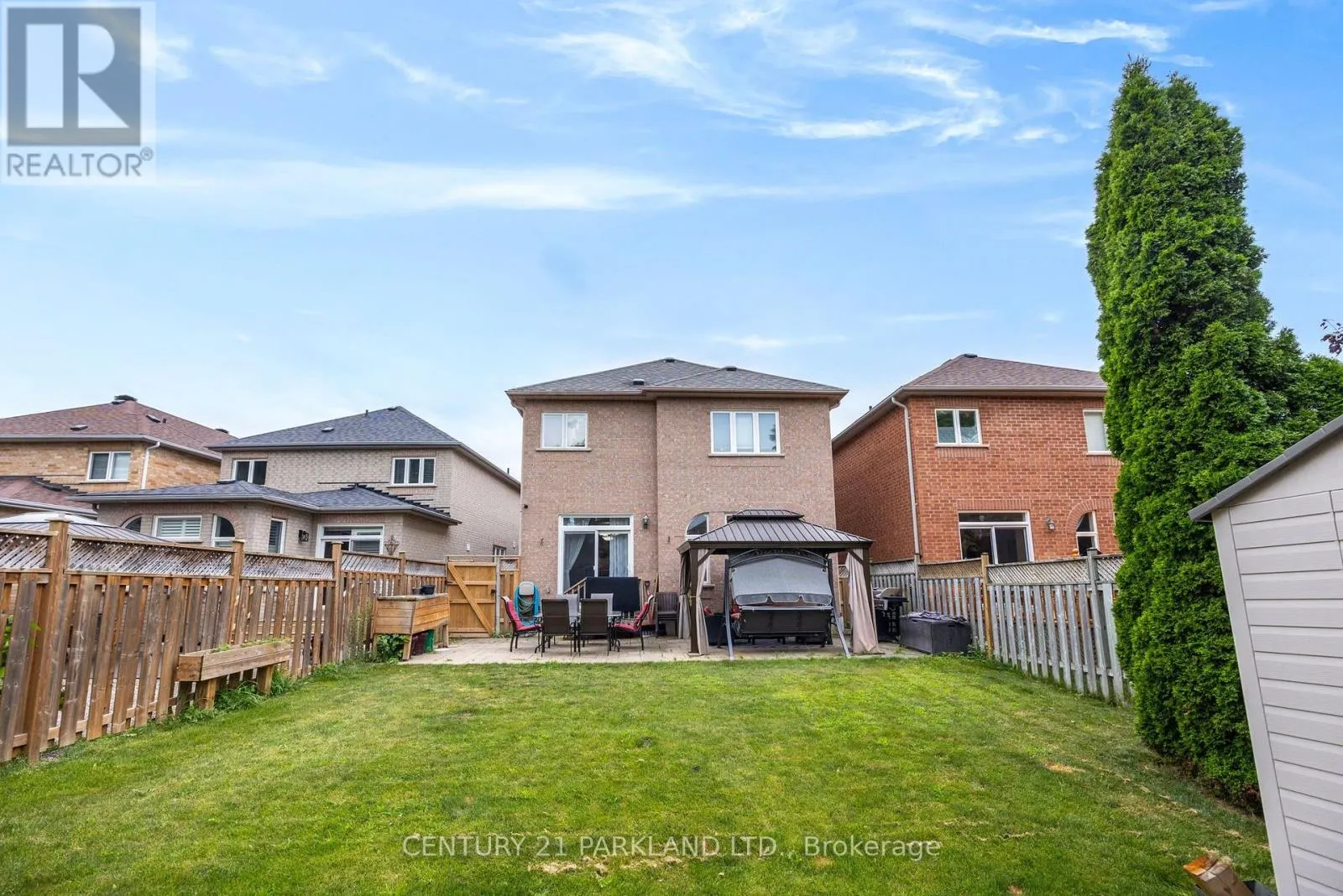 40 LADY FERN DRIVE