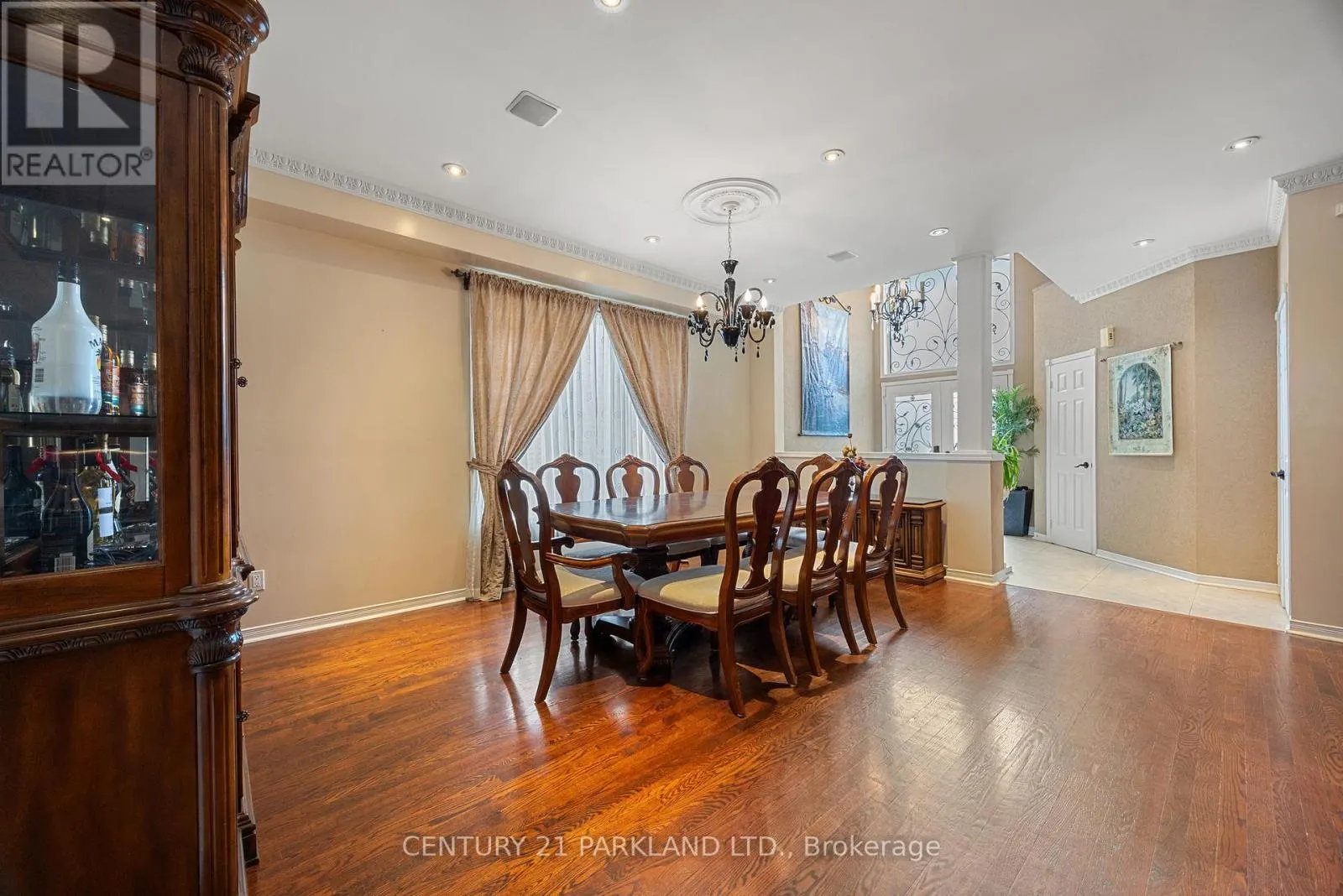 40 LADY FERN DRIVE