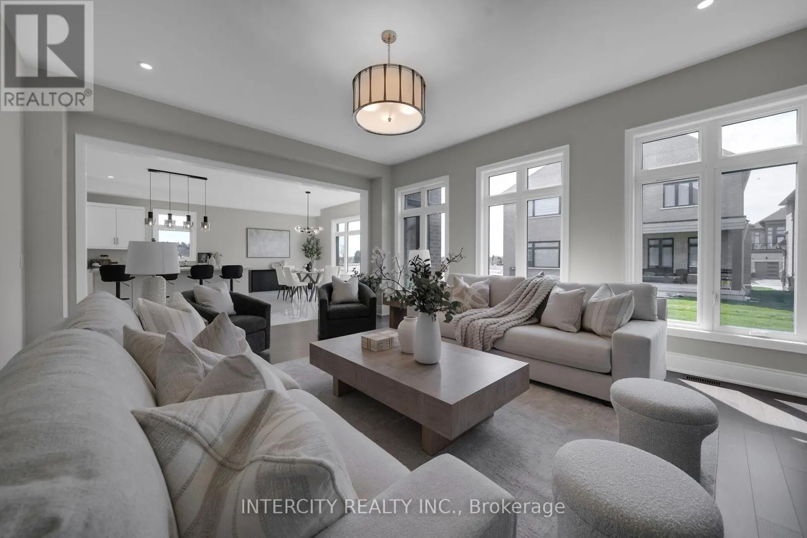 LOT 9N - 19 HEART LAKE CIRCLE