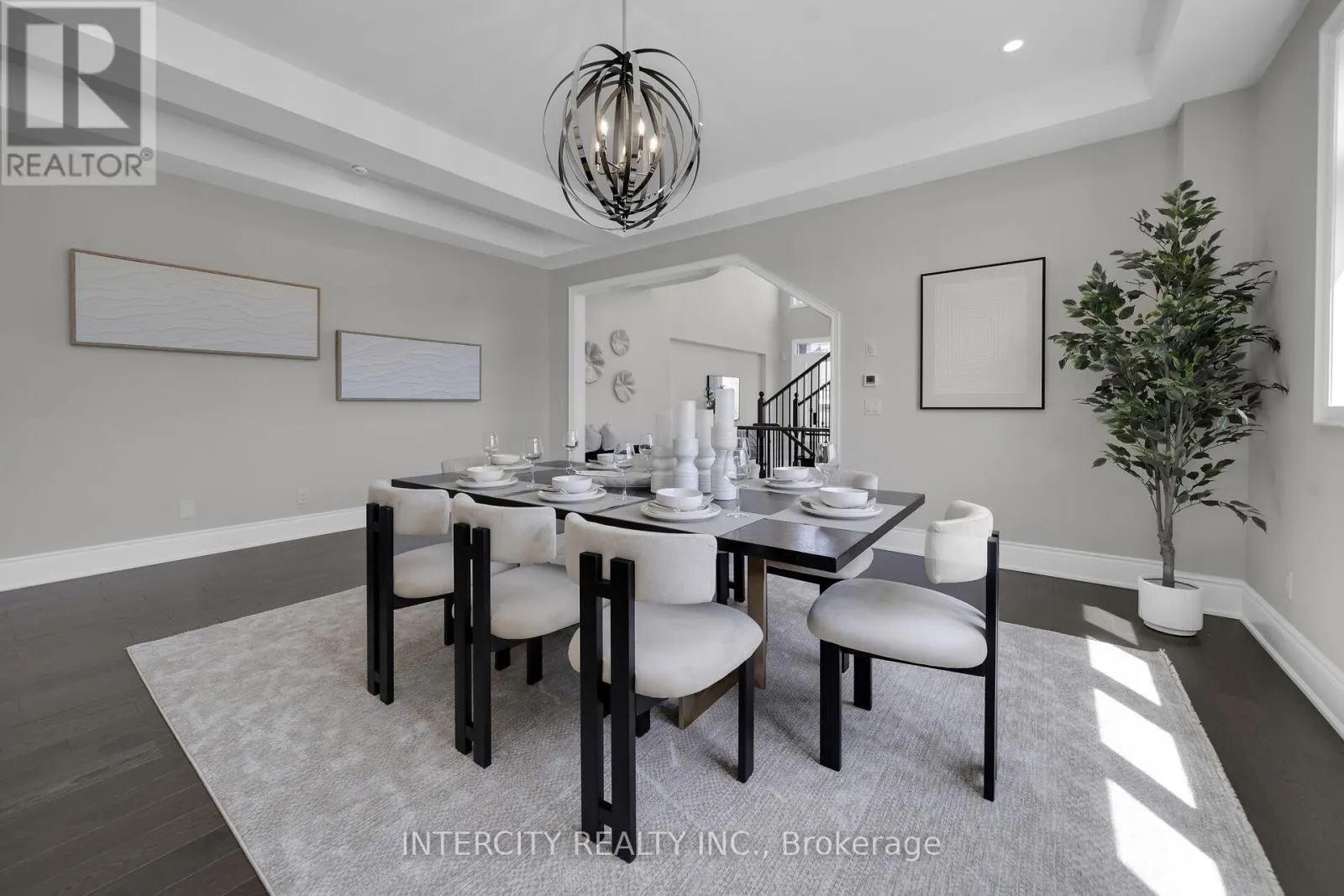 LOT 9N - 19 HEART LAKE CIRCLE