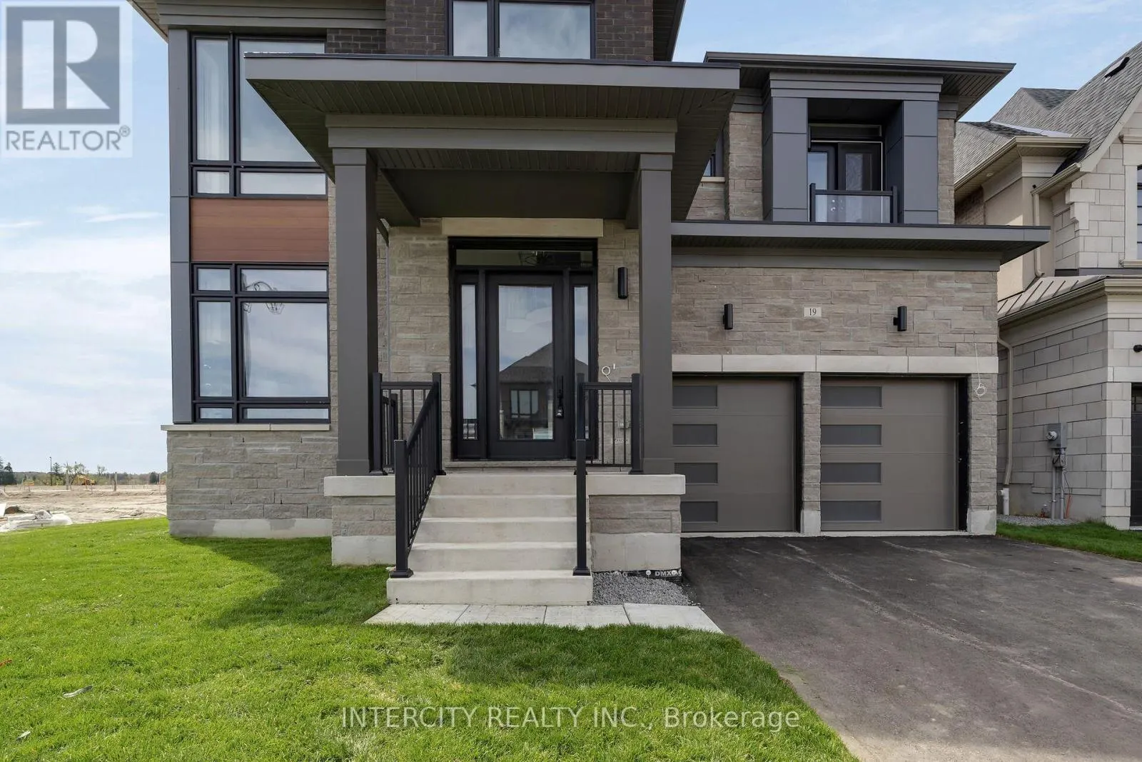 LOT 9N - 19 HEART LAKE CIRCLE