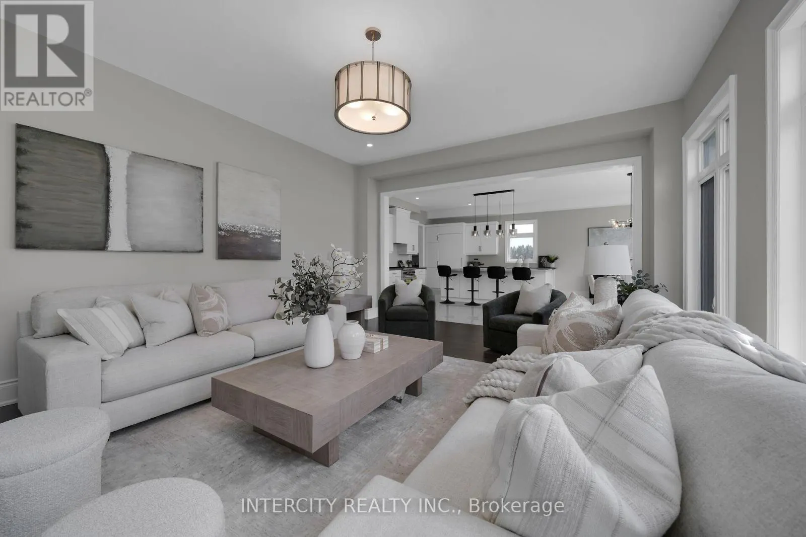 LOT 9N - 19 HEART LAKE CIRCLE