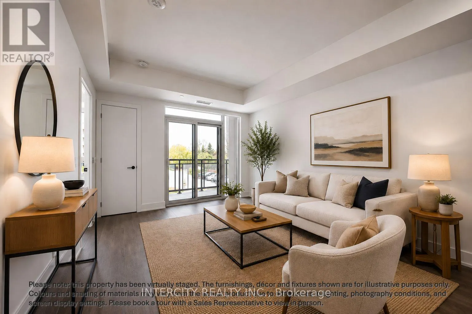215 - 2075 KING ROAD