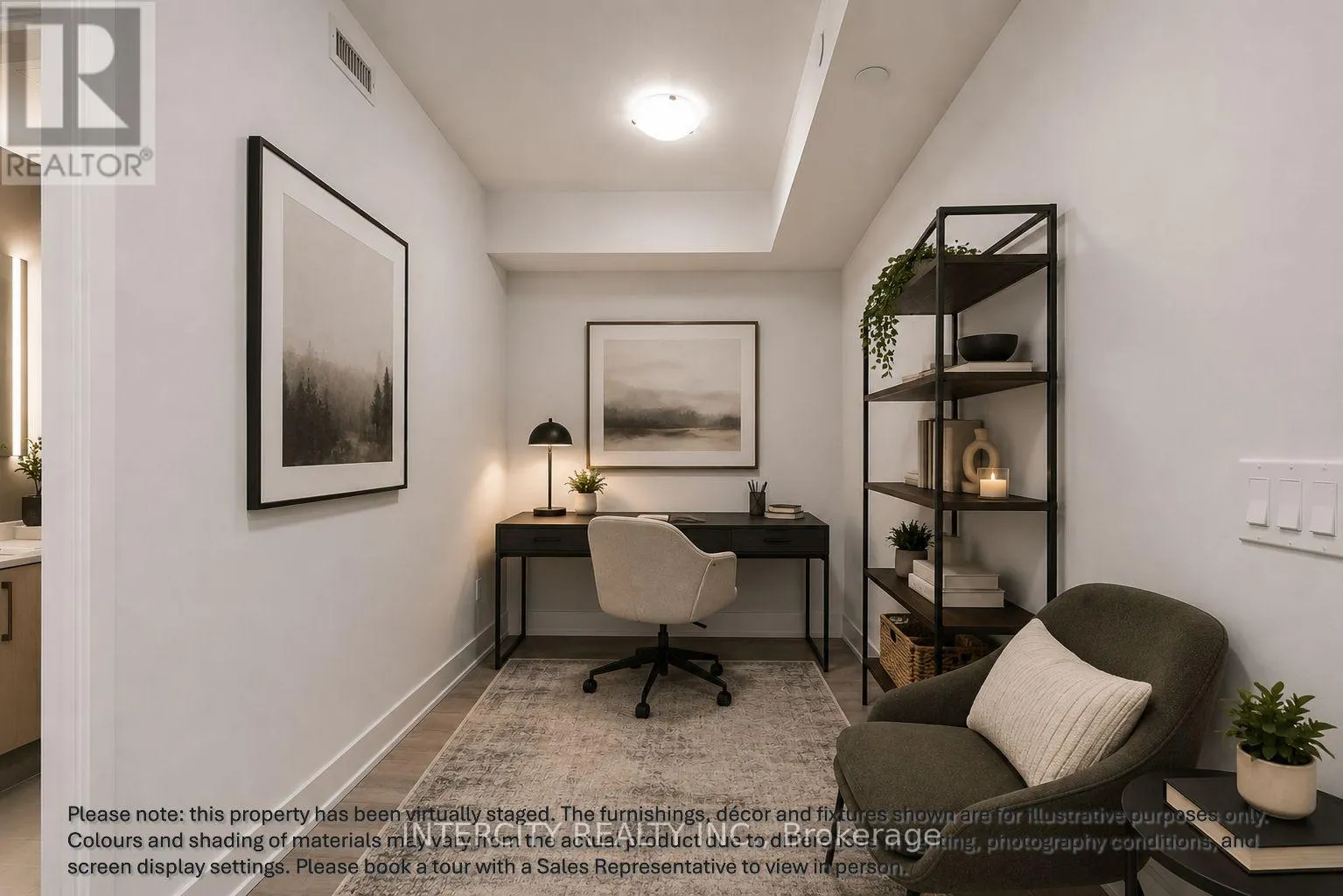 312 - 2075 KING ROAD