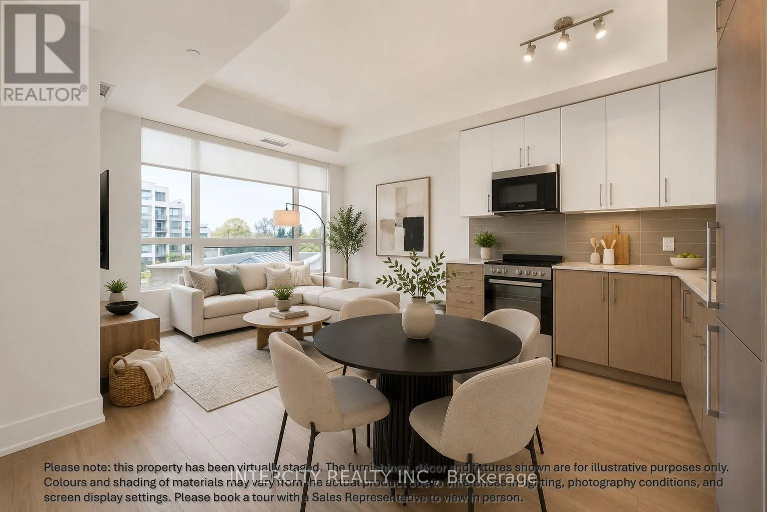 312 - 2075 KING ROAD