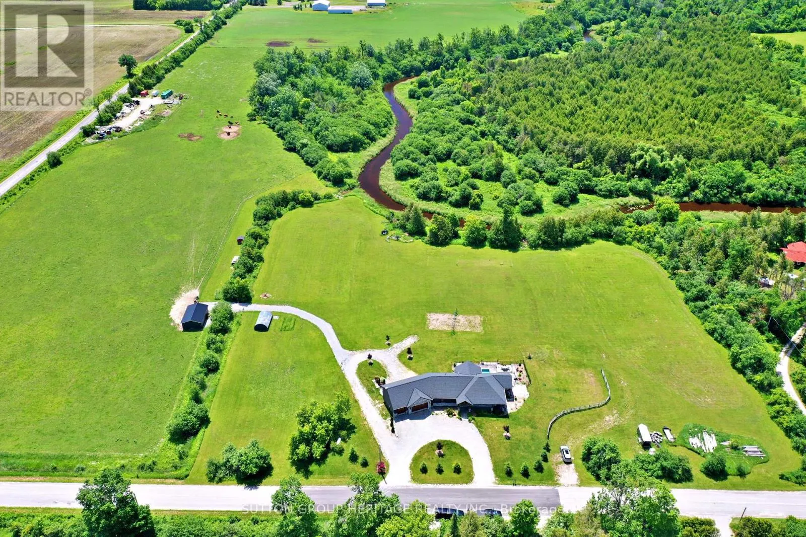 1766 CONCESSION 13 ROAD