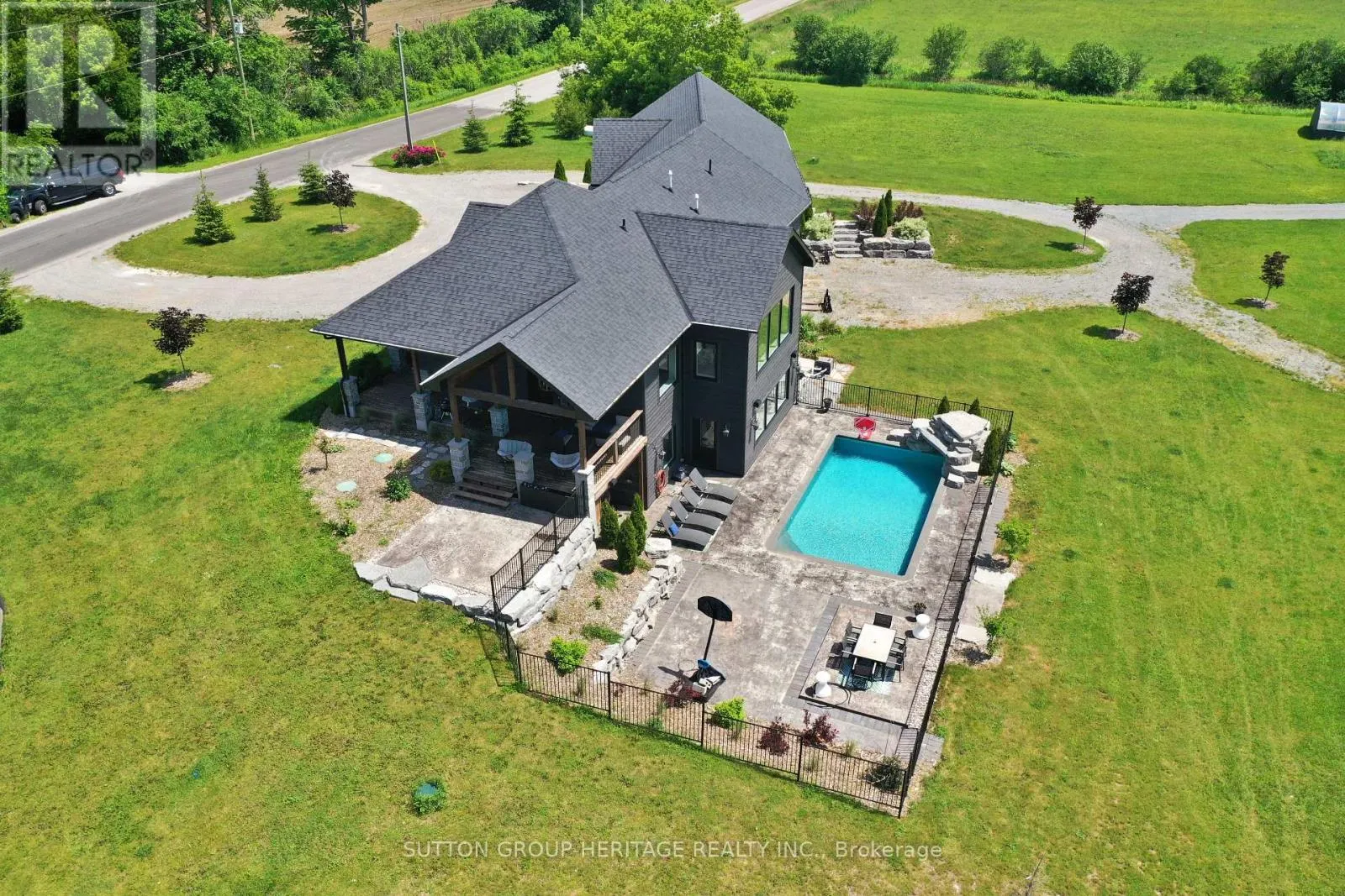 1766 CONCESSION 13 ROAD