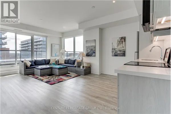 503 - 185 DEERFIELD ROAD