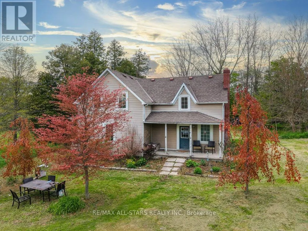 1269 CONCESSION 3 ROAD