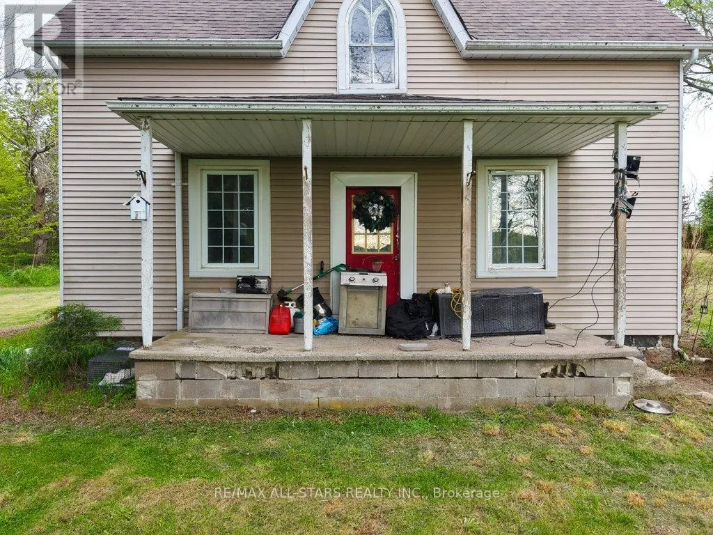1269 CONCESSION 3 ROAD