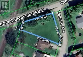 LOT 45 TWMARC AVENUE
