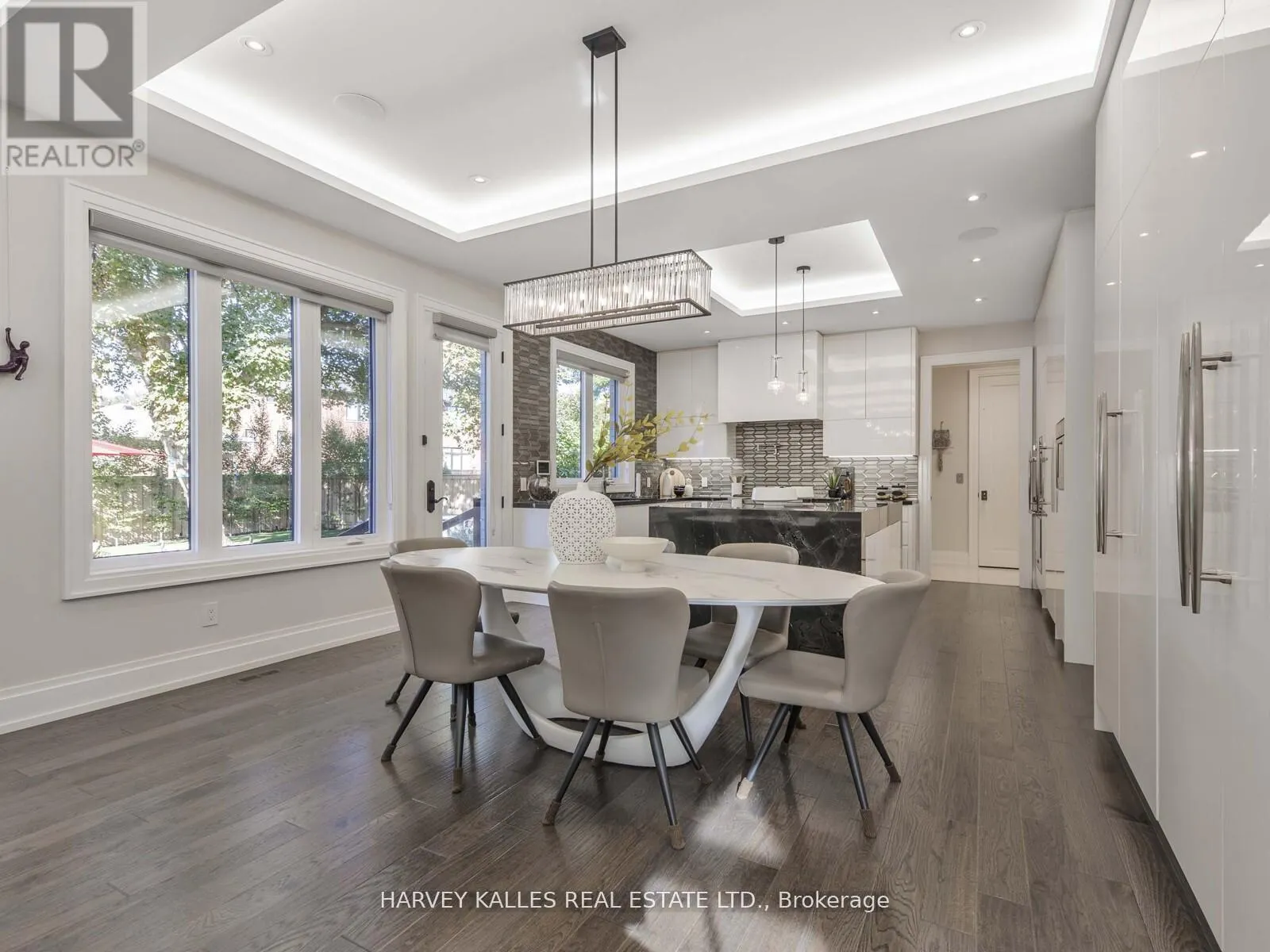 10 MALAREN ROAD