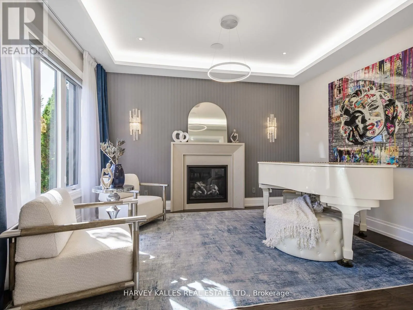10 MALAREN ROAD