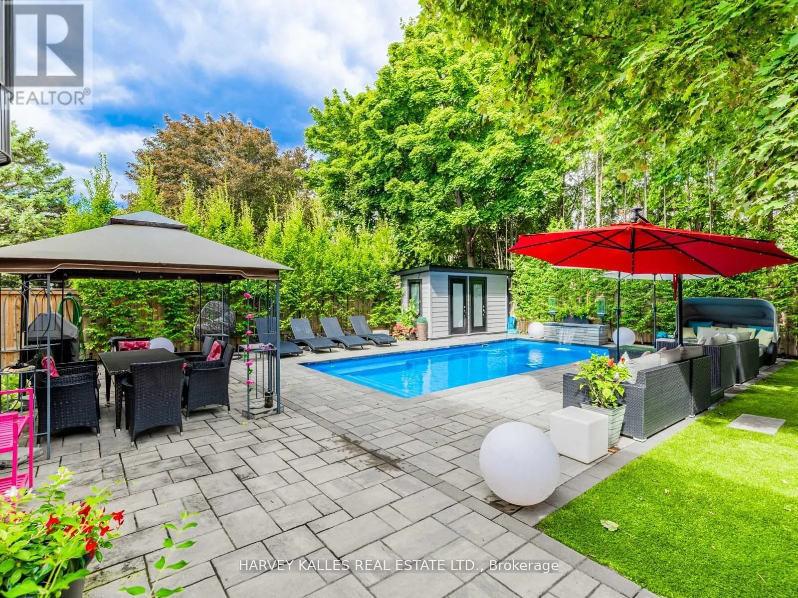 10 MALAREN ROAD