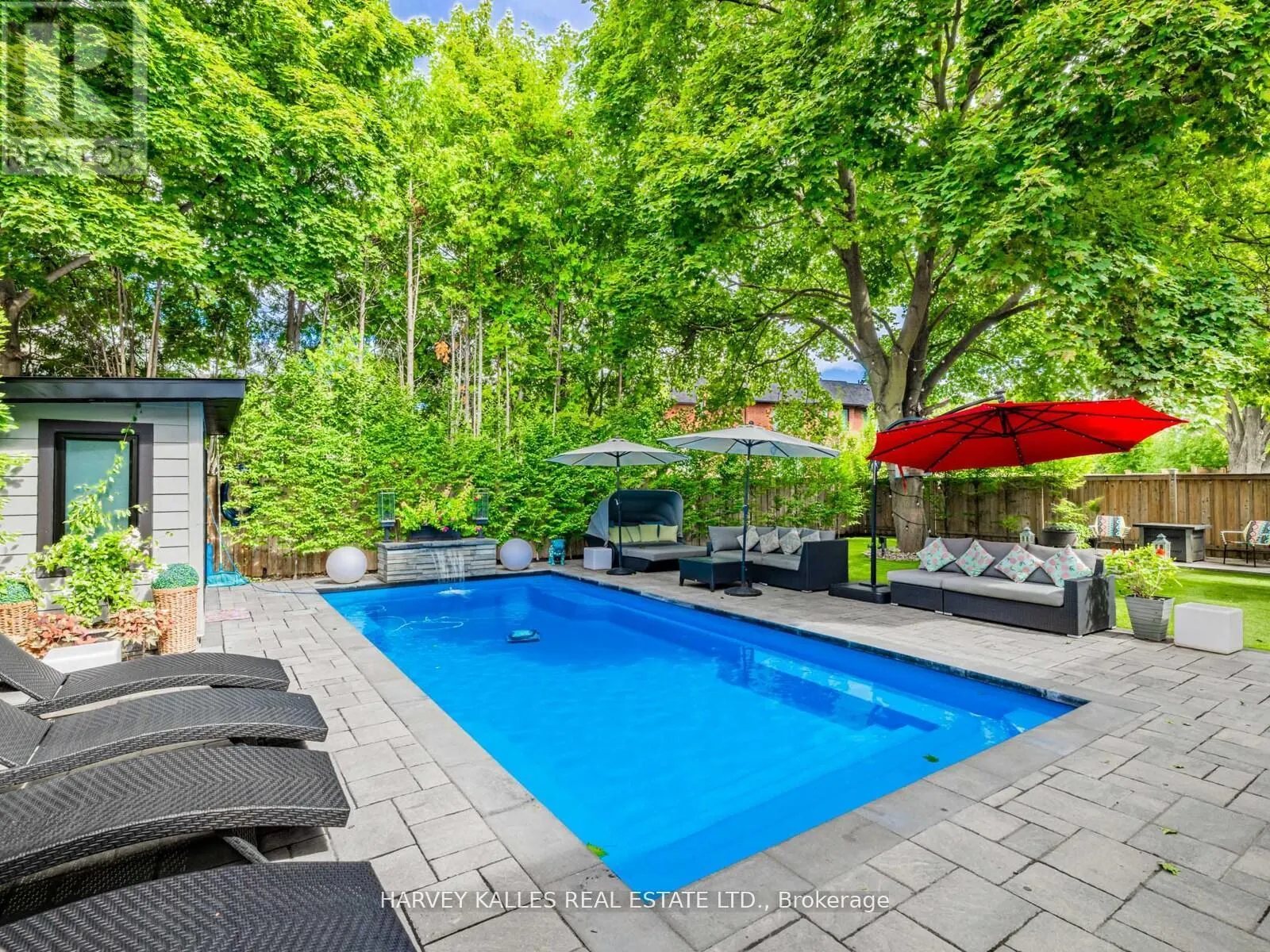 10 MALAREN ROAD