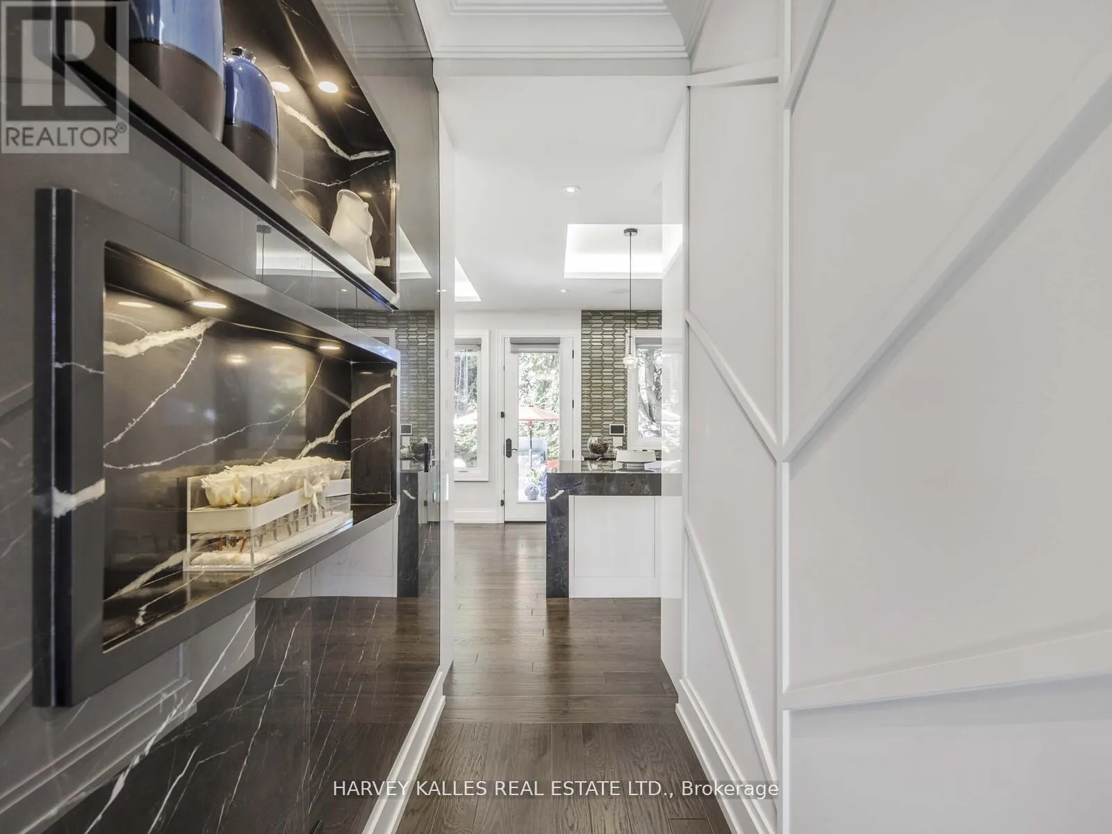 10 MALAREN ROAD