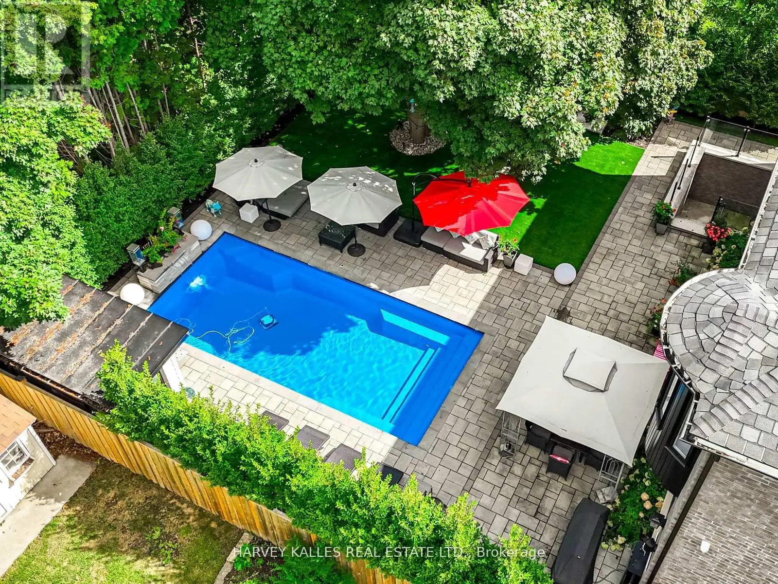 10 MALAREN ROAD