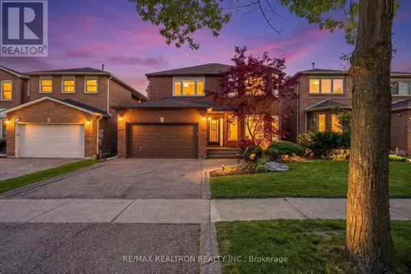 37 DUNDURN CRESCENT