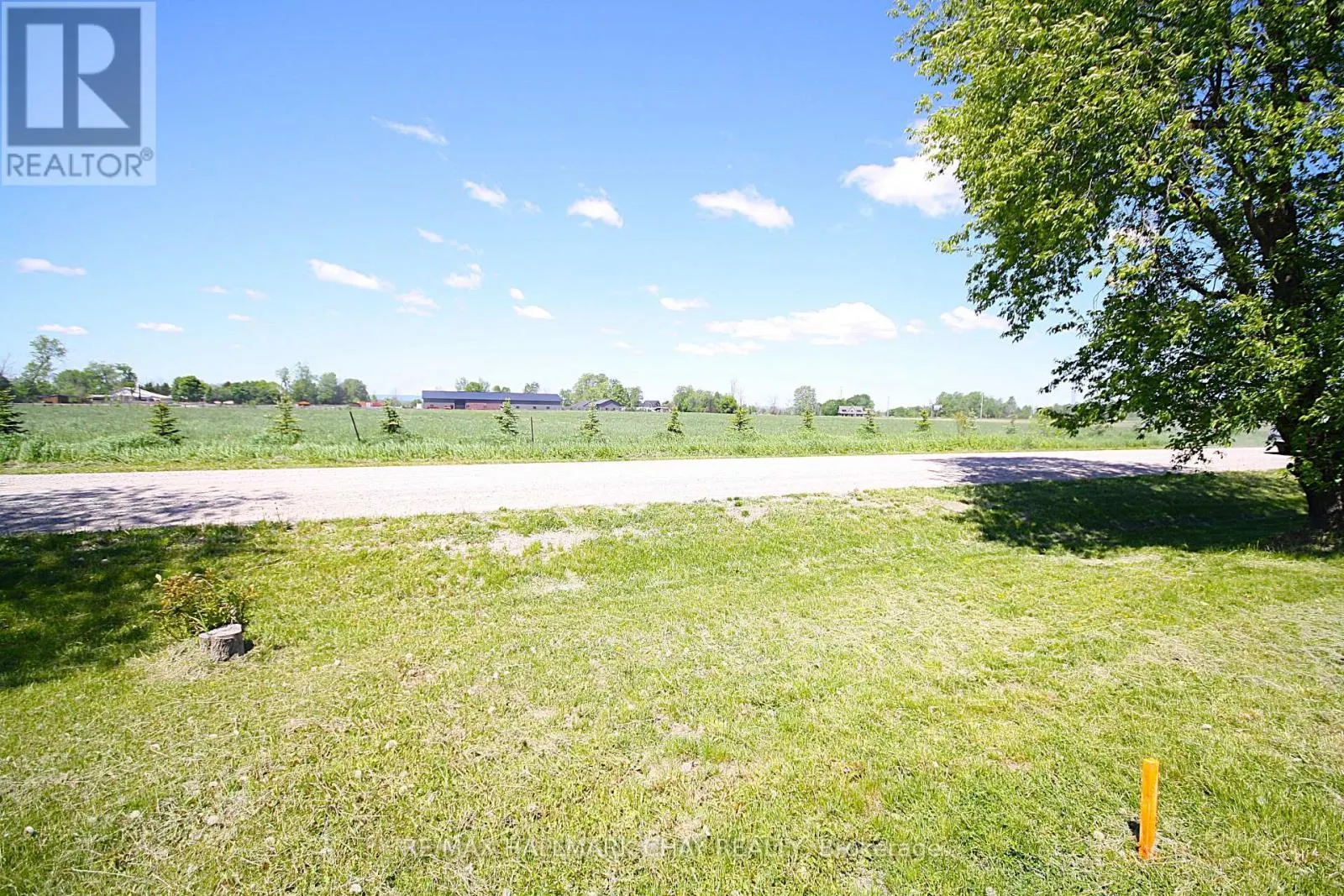 LOT 1 SMITH ROAD
