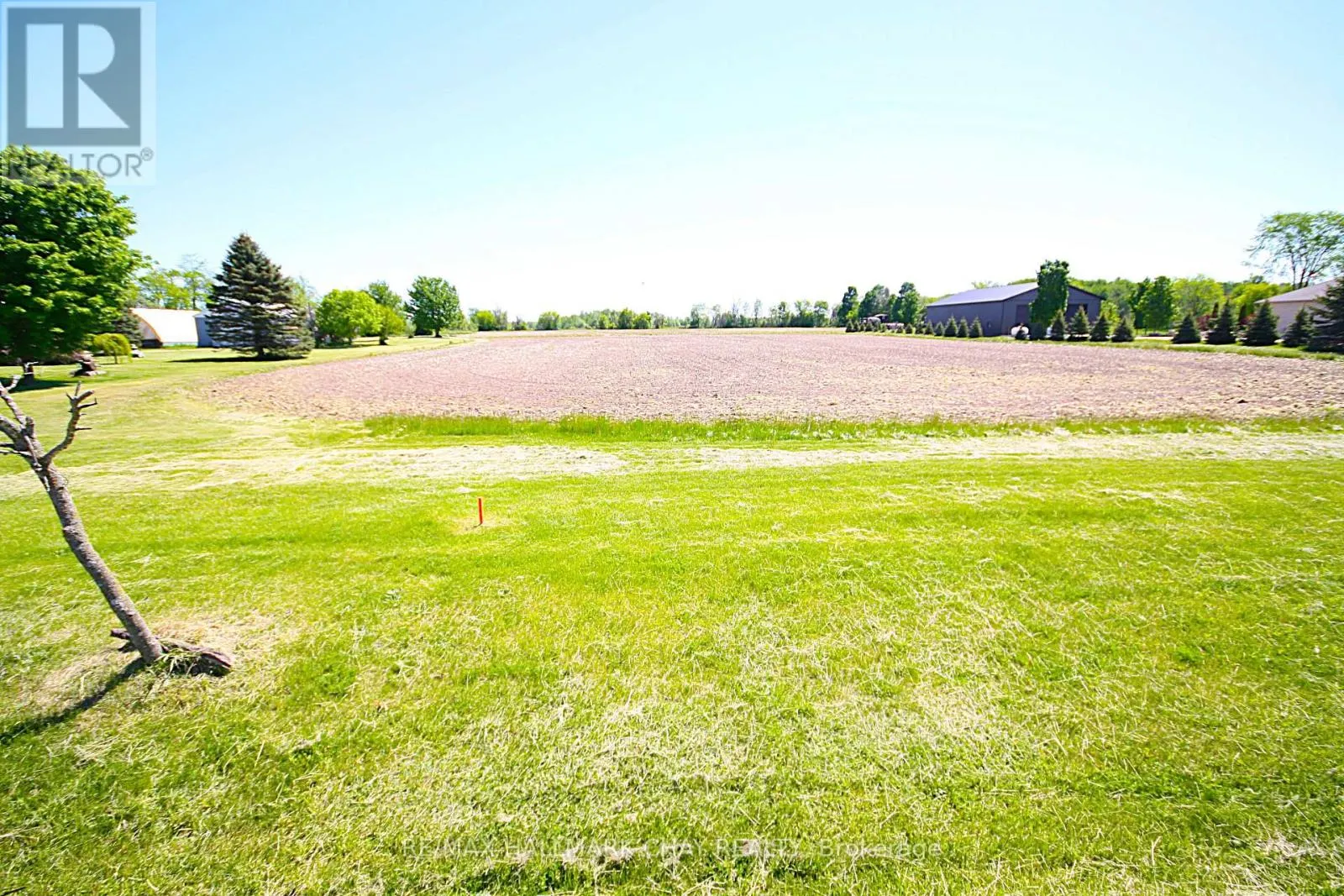 LOT 1 SMITH ROAD