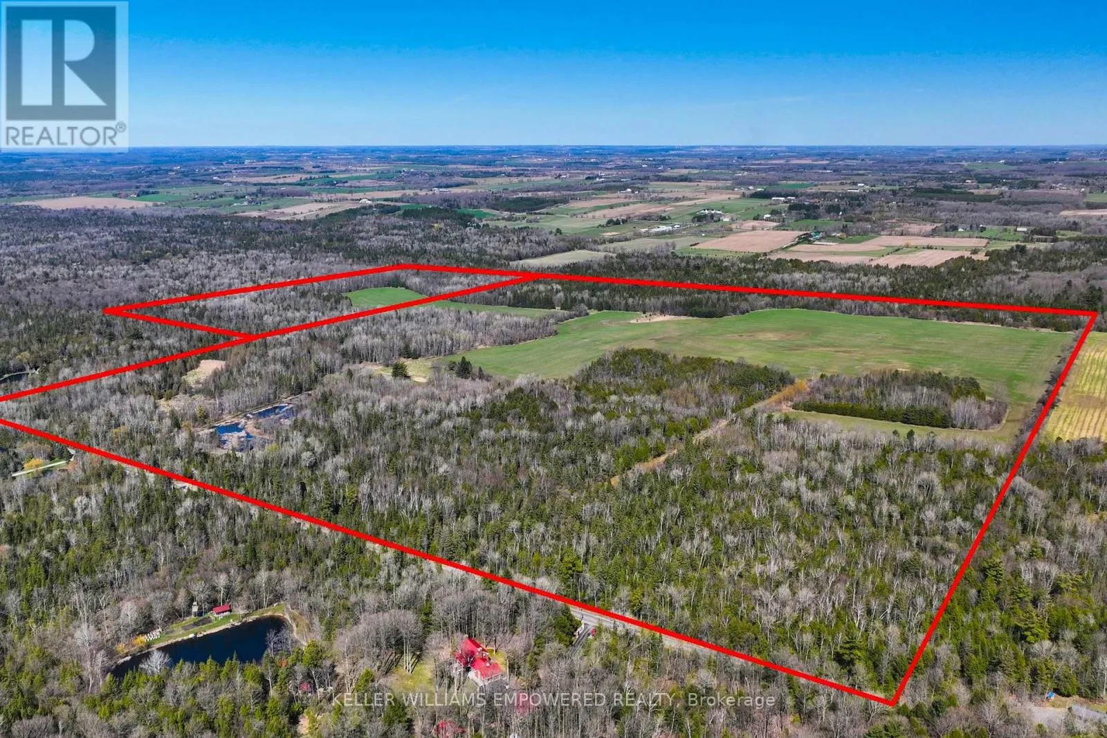 7489 CONCESSION ROAD 2