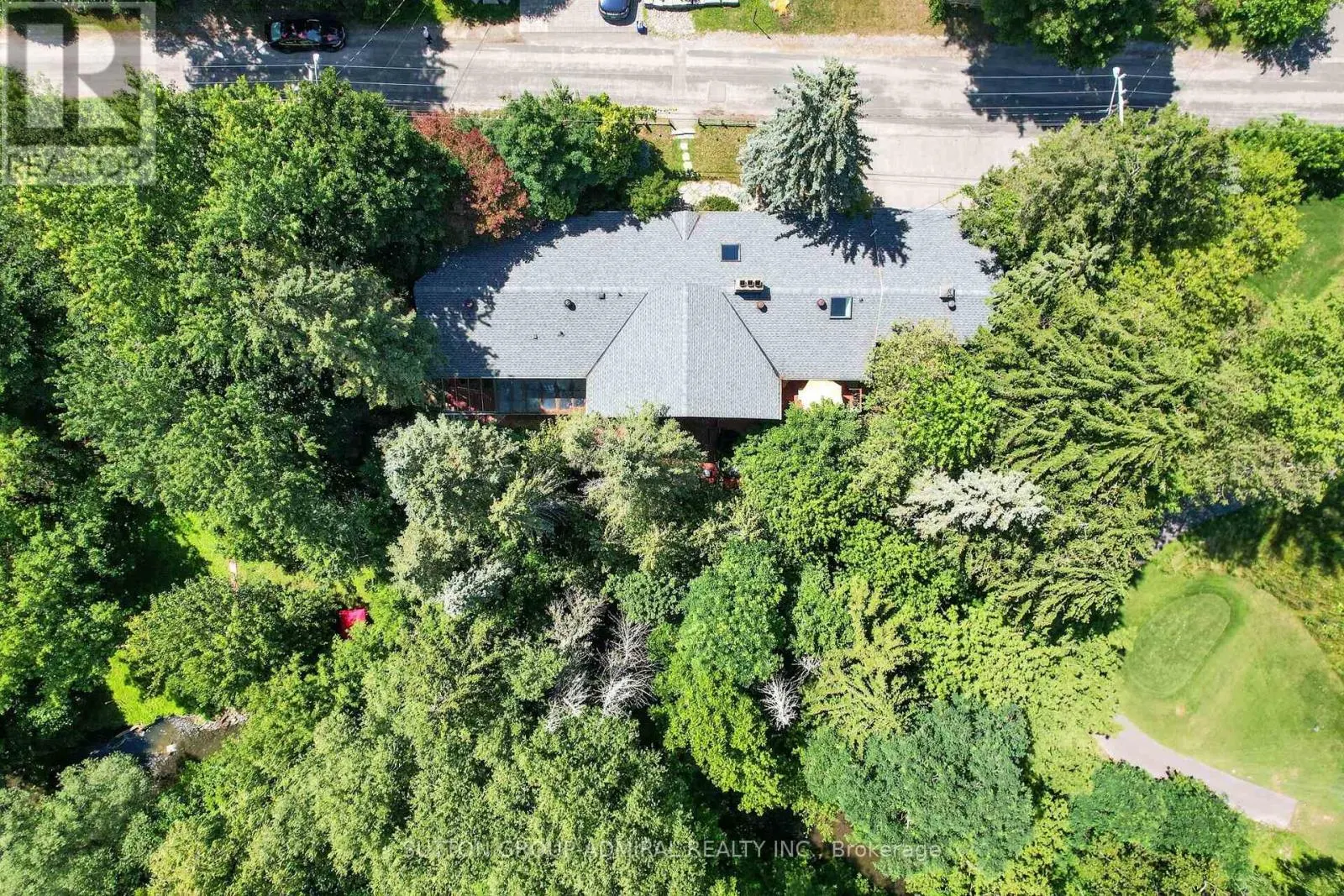18 MILL STREET