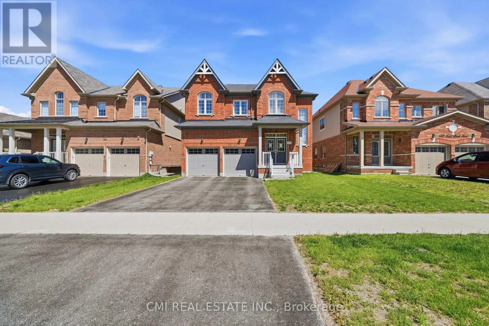 144 GOLD PARK GATE