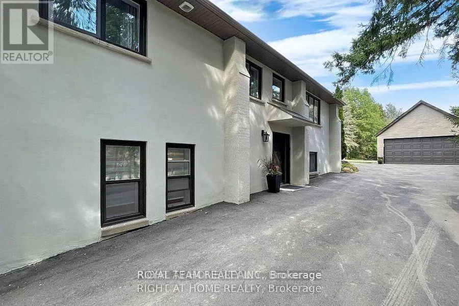 15 OLD CHURCH ROAD