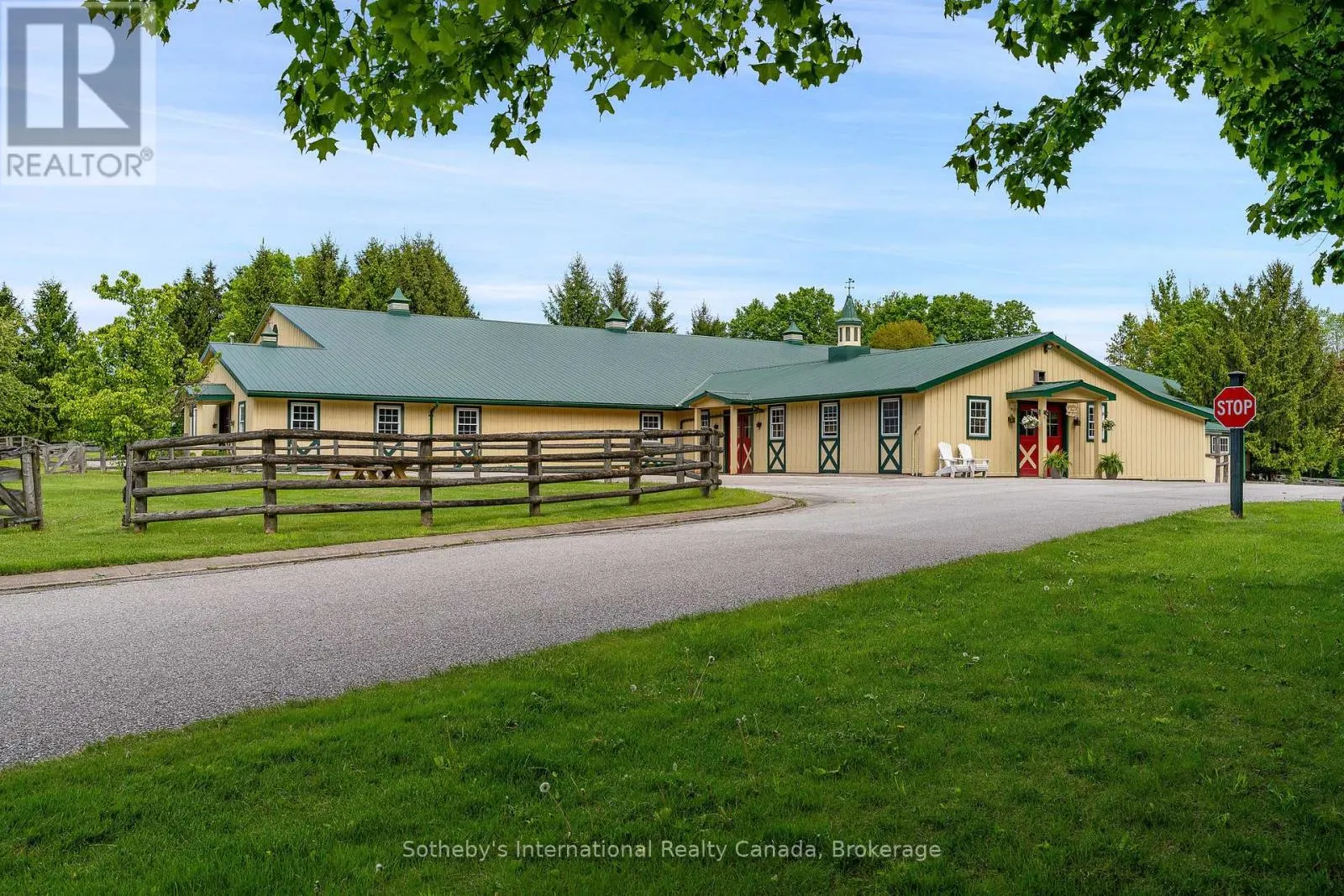 12800 8TH CONCESSION