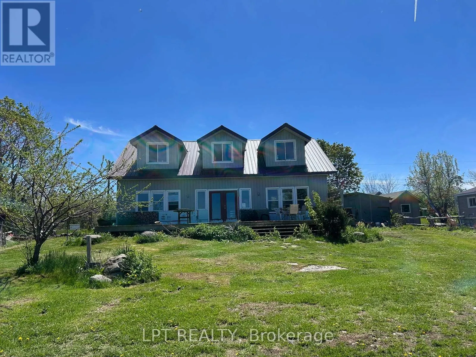 40590 SHORE RD ALLOWANCE ROAD