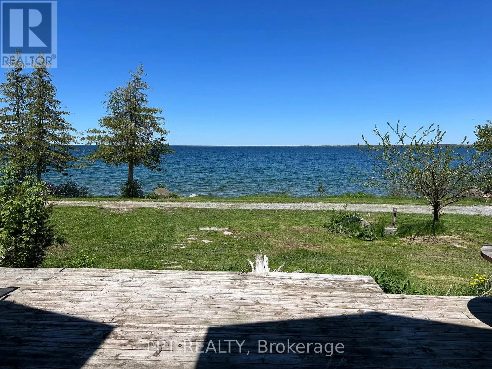 40590 SHORE RD ALLOWANCE ROAD