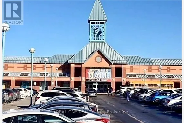 K5 - 3255 HIGHWAY 7 E