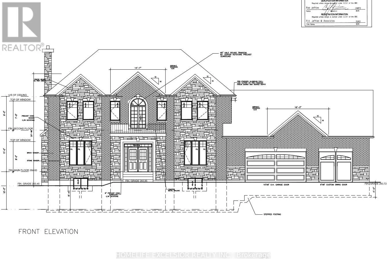 3 BIRDIE SMITH COURT S