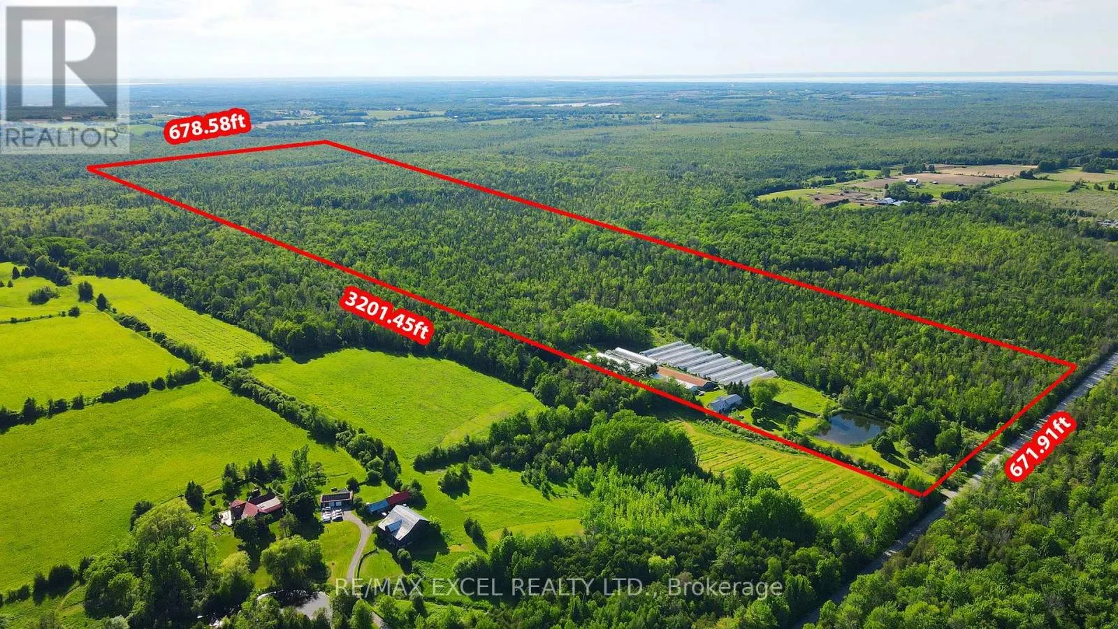 14450 CONCESSION 5