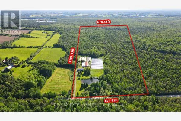14450 CONCESSION 5