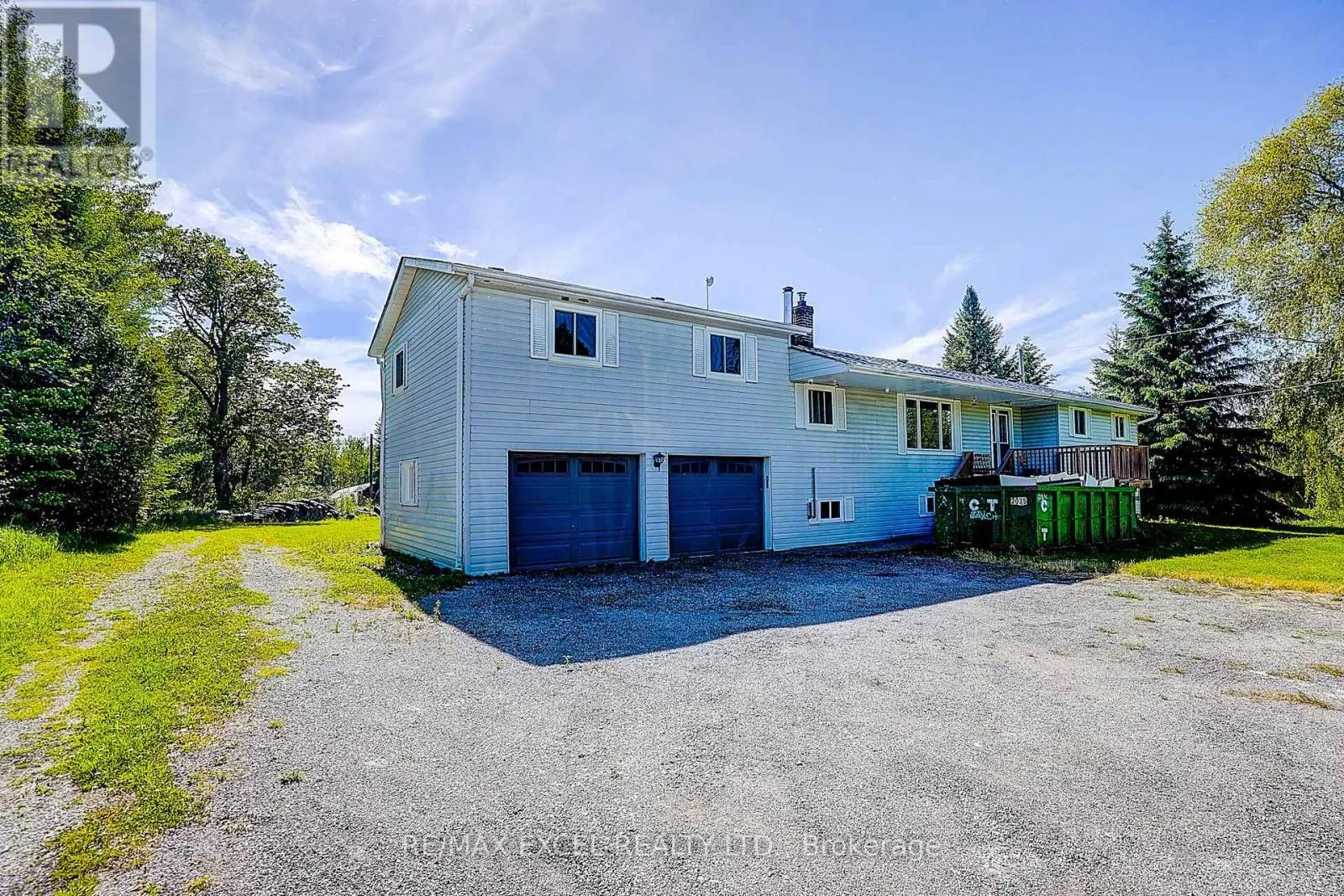 14450 CONCESSION 5