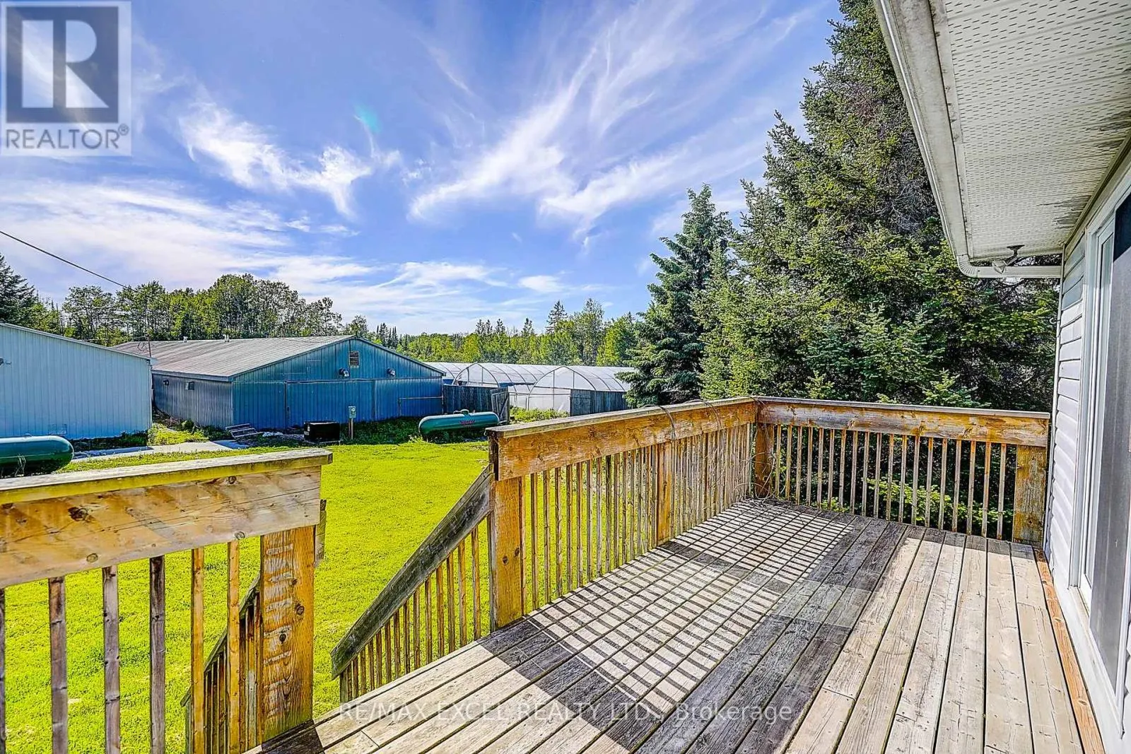 14450 CONCESSION 5