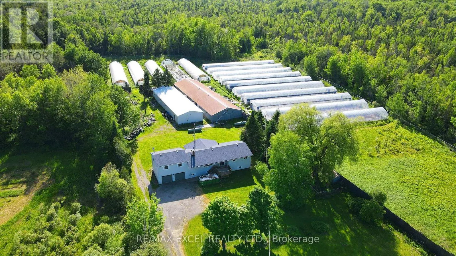 14450 CONCESSION 5