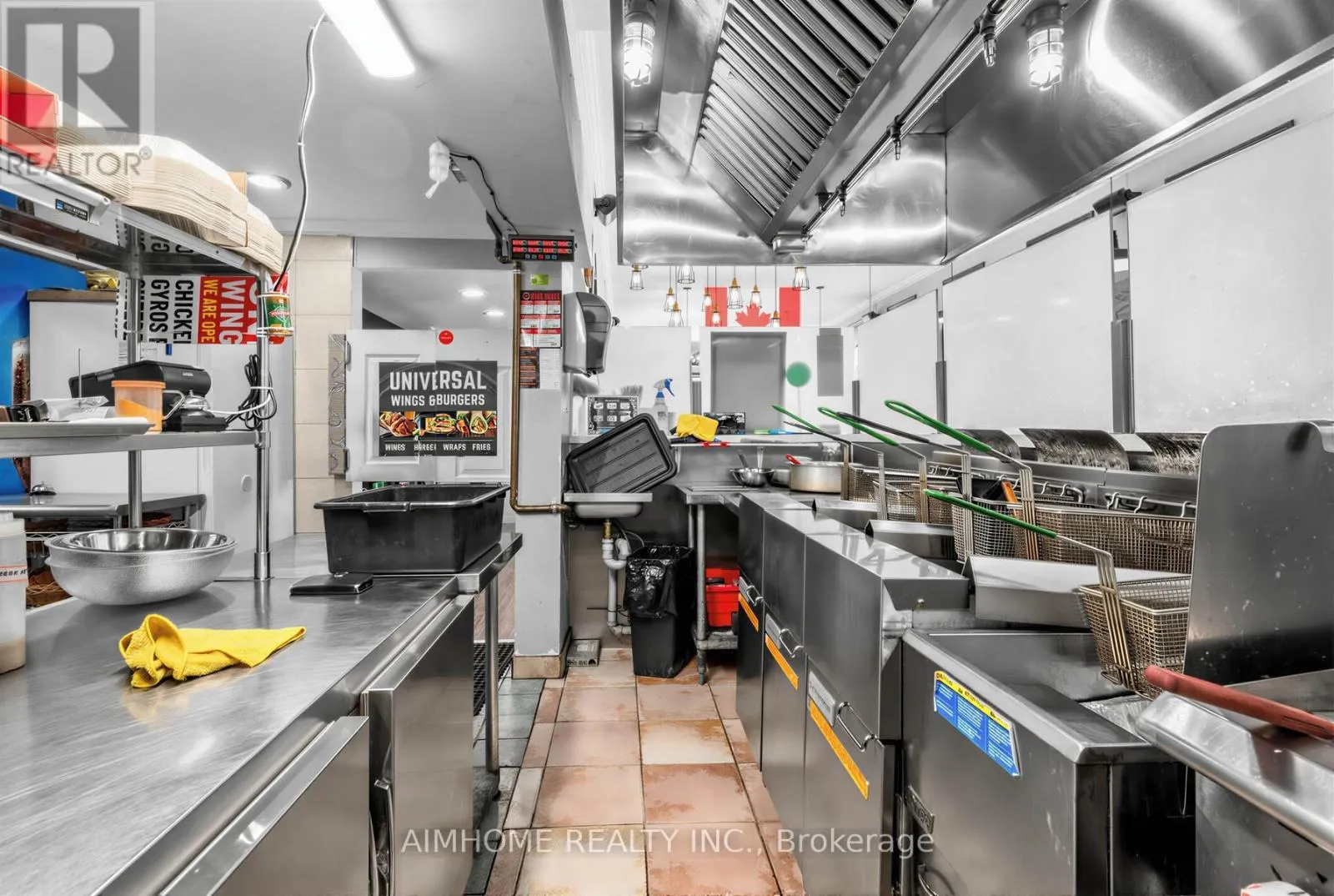 19-21 BROCK STREET W