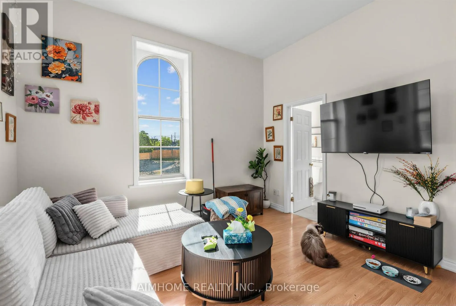19-21 BROCK STREET W