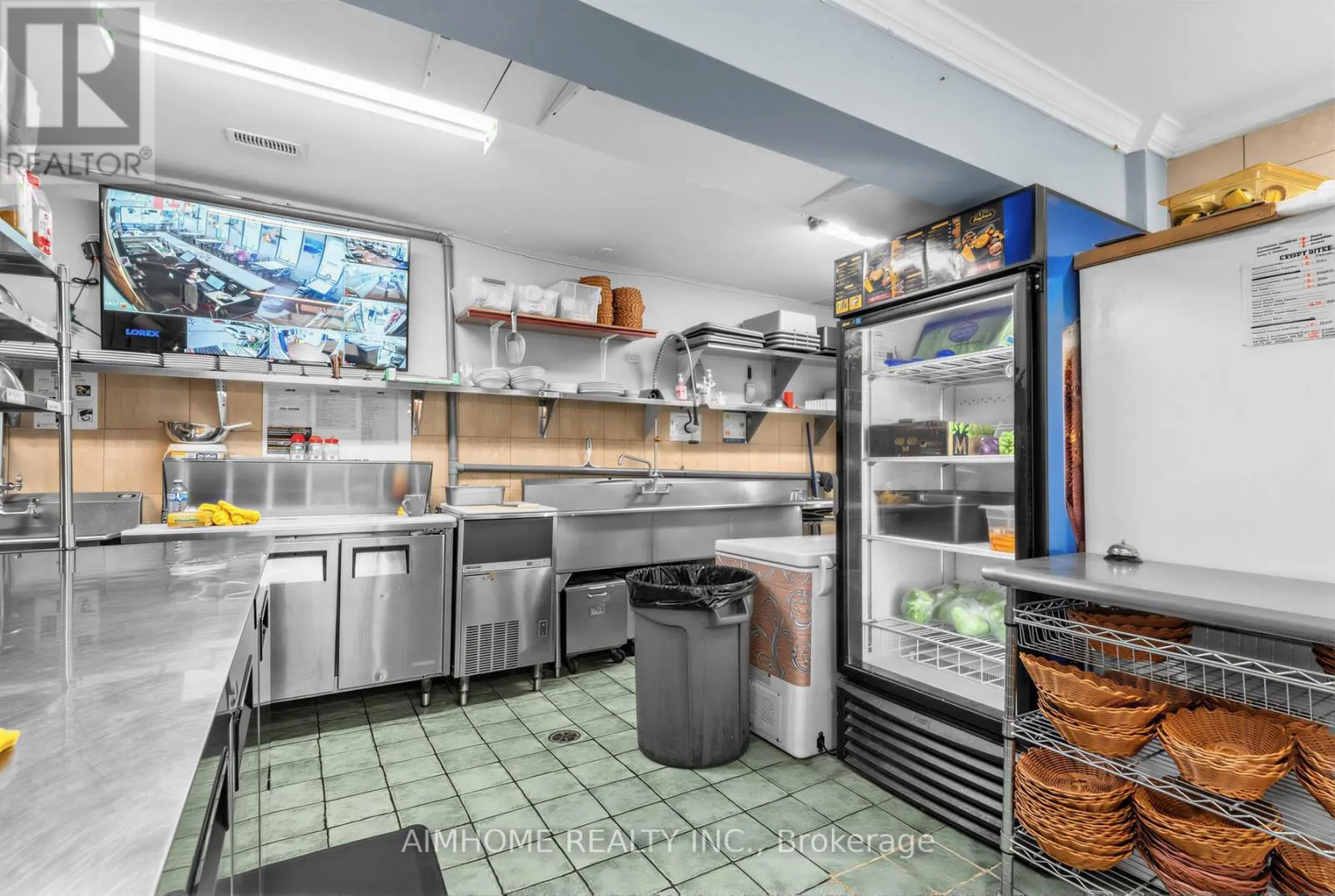 19-21 BROCK STREET W