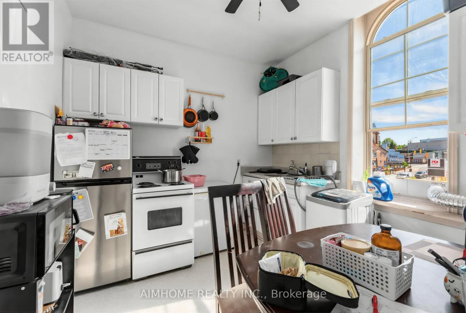 19-21 BROCK STREET W