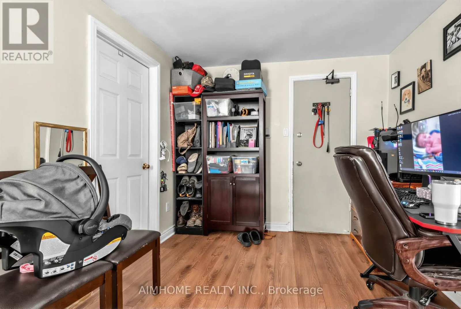19-21 BROCK STREET W