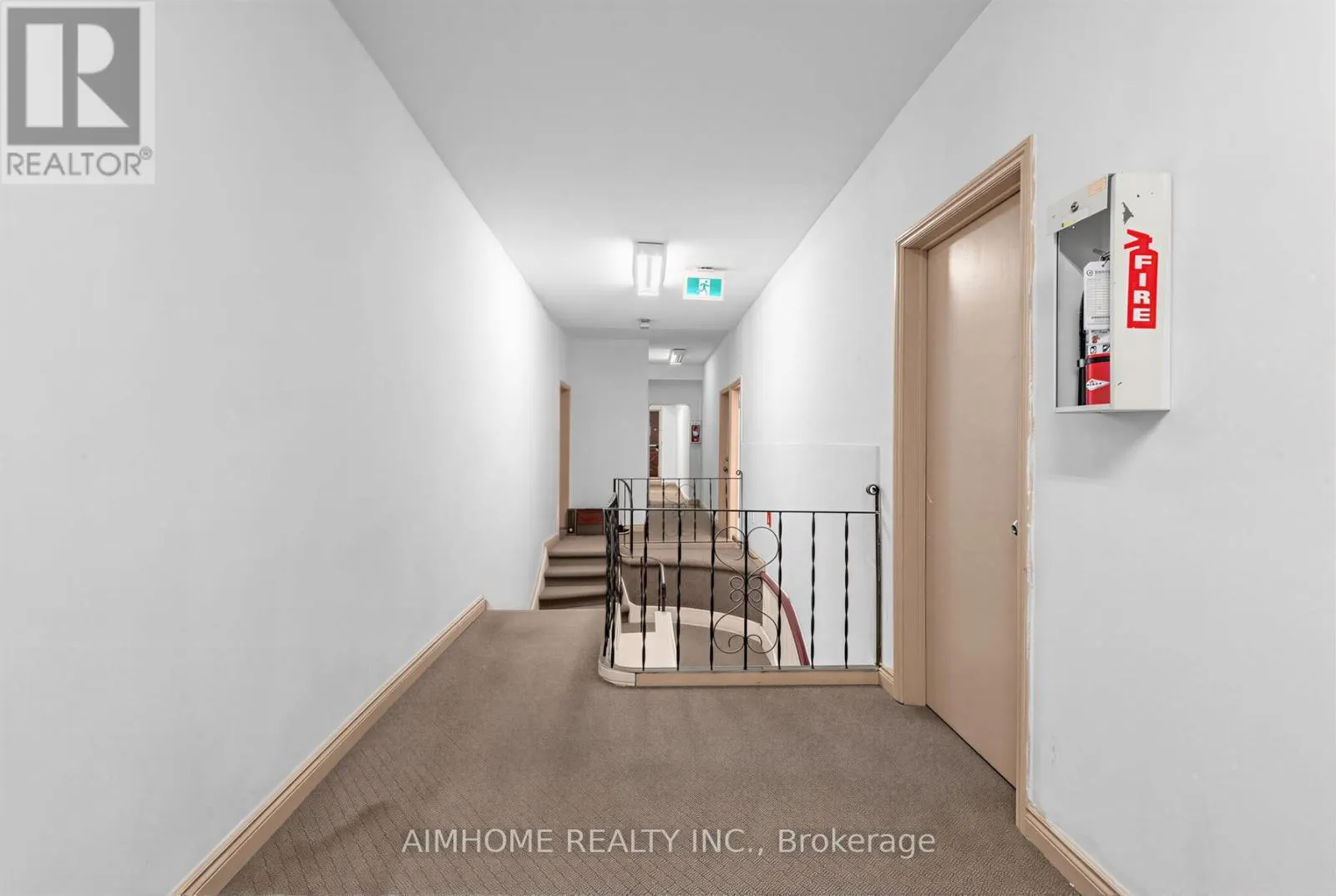 19-21 BROCK STREET W