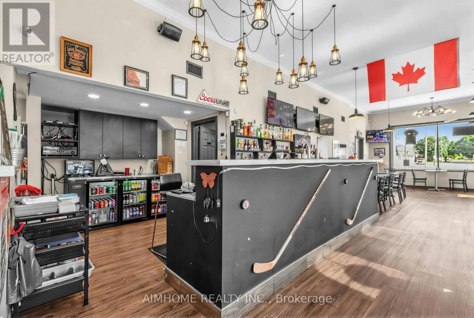 19-21 BROCK STREET W