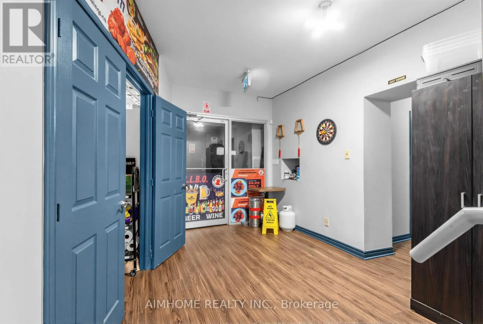 19-21 BROCK STREET W