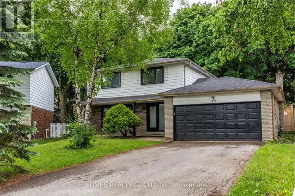 75 BESWICK DRIVE